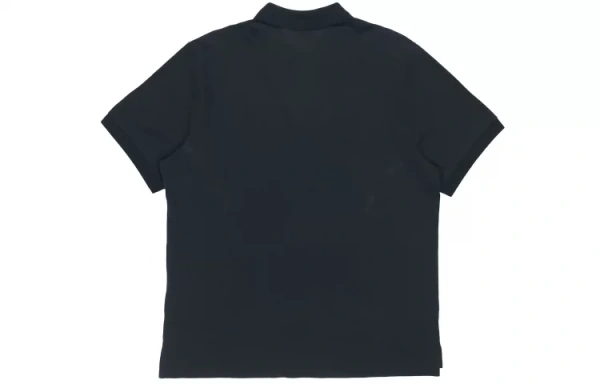 Nike Polo Shirts Men Black