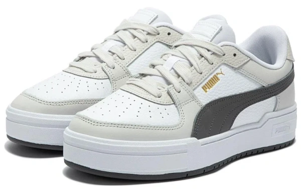 PUMA Ca Pro 'Gray White Green'
