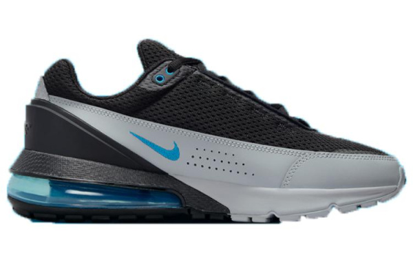 Nike Air Max Impulse Повседневная обувь Низкий Топ Мужская