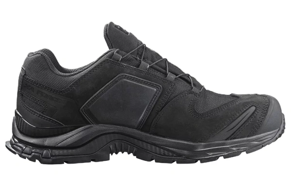 SALOMON Xa Forces Gore Tex 'Black'