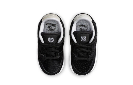 NIKE Dunk SB Детская обувь, низкий верх, для малышей