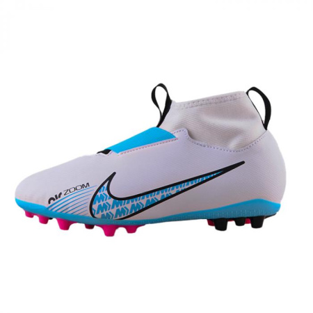 Nike Zoom Mercurial Superfly 9 Academy FG MG GS 'Blast Pack'
