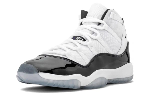 Jordan 11 Retro Concord 2018 GS