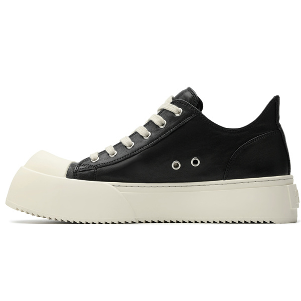 KREATE Кроссовки для скейтбординга Low Top Унисекс