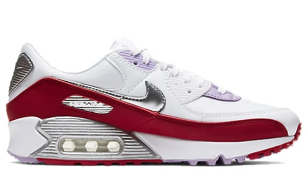 Nike Air Max 90 Беговые кроссовки Низкие Женские