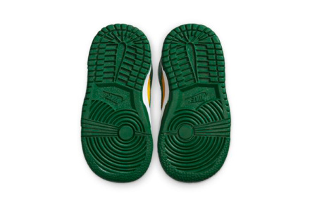 NIKE Dunk Детская обувь, низкие кеды, детские