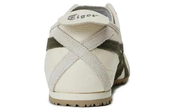 Onitsuka Tiger Mexico 66 'Light Beige Olive'