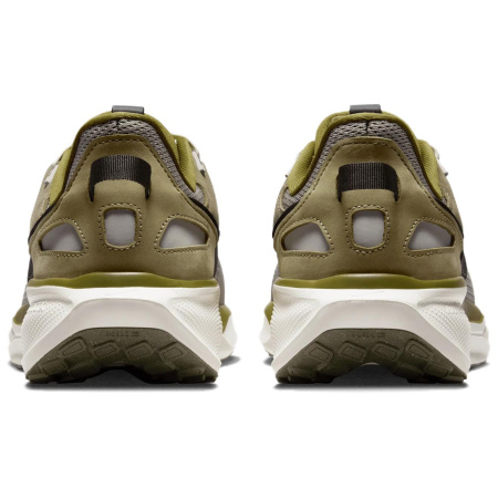 Nike Pegasus 41 Low Топ Повседневный Тренировочные Беговые кроссовки Мужские Серые