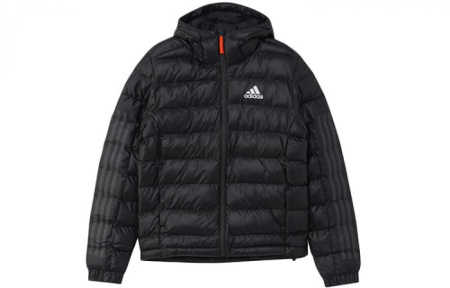 Adidas Puffer Jackets Men Black