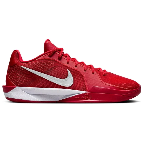 Nike Sabrina 2 Tb 'University Red' Women's