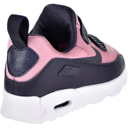 Nike Air Max Tiny 90 Детская обувь, низкий верх, розовый, для малышей