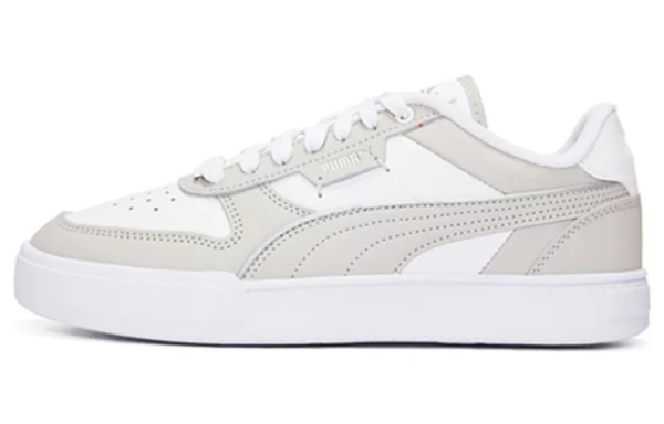 PUMA Caven Dime 'White Grey Violet'