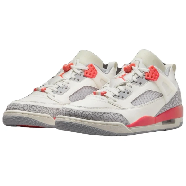 JORDAN Spizike Low Psg Paris Saint Germain Sail Infrared