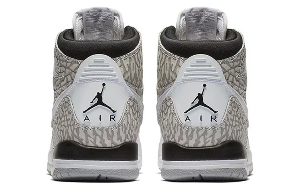 Jordan Legacy 312 Flip GS