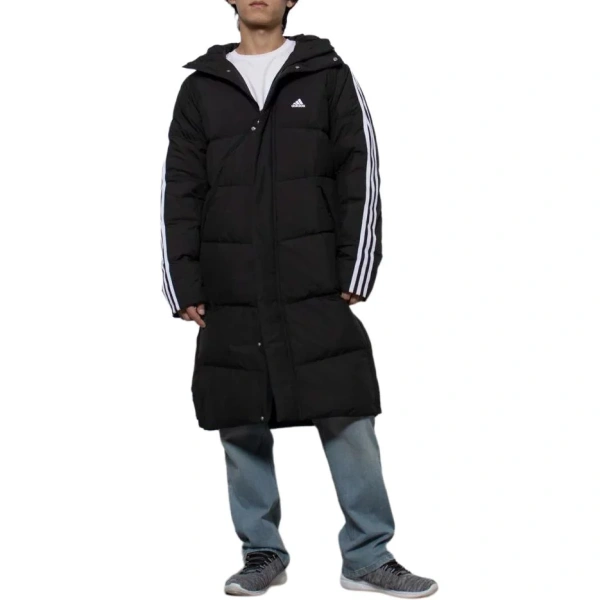 Adidas Down Jacket Unisex Black