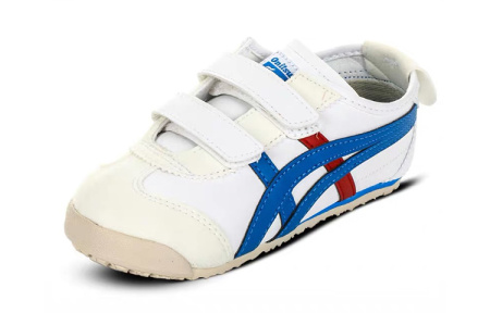 Onitsuka Tiger MEXICO 66 Детская обувь, низкий верх, для малышей