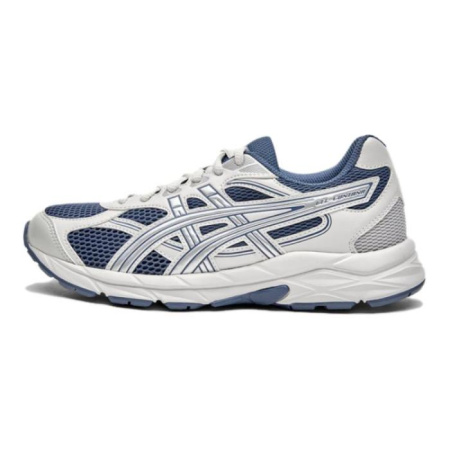 Asics RUNNING KIDS Беговые кроссовки Низкие Белые Kids