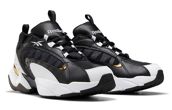 Reebok Royal Pervader Повседневная обувь Низкий Топ Мужская