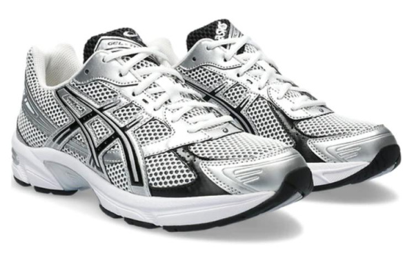 Asics Гель 1130 Беговые кроссовки Низкие Мужские