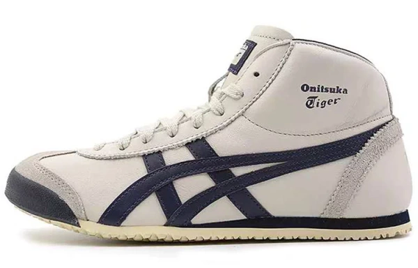 Onitsuka Tiger Mexico 66 Grey Blue