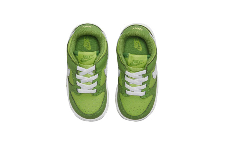 NIKE Dunk Детская обувь, низкие кеды, детские