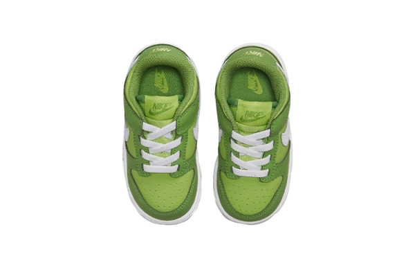 NIKE Dunk Детская обувь, низкие кеды, детские