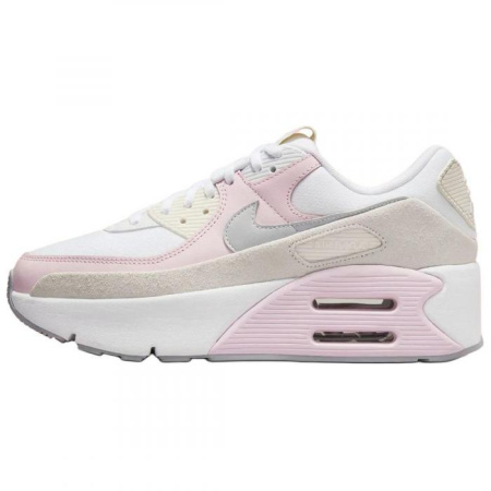 Nike Air Max 90 LV8 'Pink Photon Dust' Women's