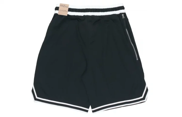 Nike Sports Shorts Men Black