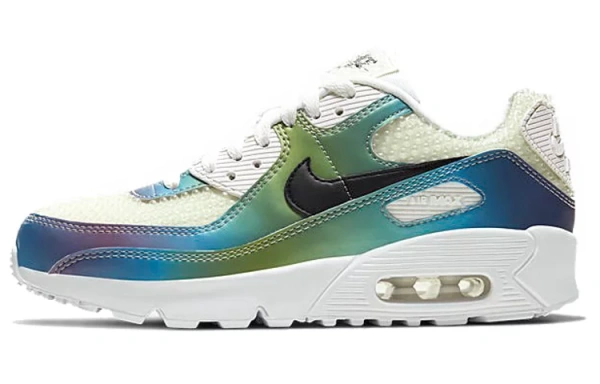 Nike Air Max 90 'Bubble Pack' GS