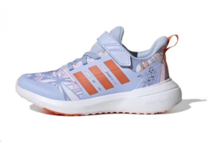 adidas FortaRun 2.0 Cloudfoam Disney Moana Kids