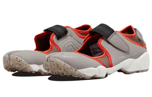 Nike Air Rift Повседневная обувь Женская