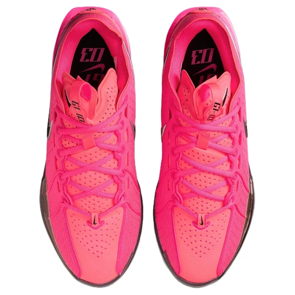 Nike Zoom Gt Cut 3 Ep Hyper Pink
