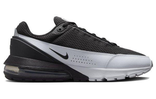 Nike Air Max Impulse Повседневная обувь Низкий Топ Мужская