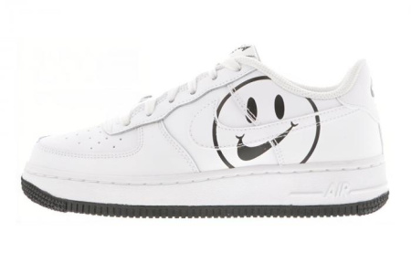 Nike Air Force 1 Low Have A Nike Day White GS