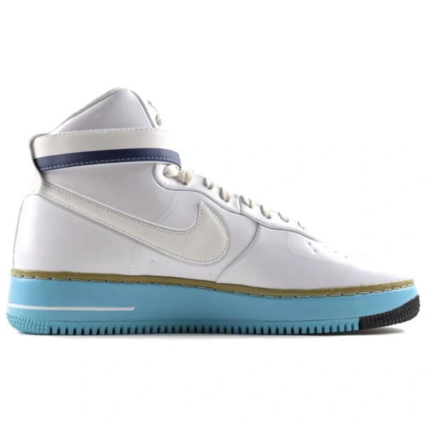 Nike Air Force 1 High Bday Presidential