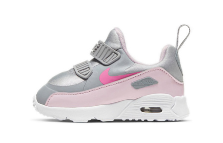 Nike Air Max TINY 90 Детская обувь, низкий верх, для малышей