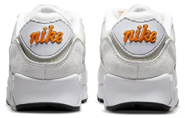 Nike Air Max 90 Light Bone University Gold Women's