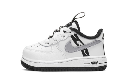 Nike Air FORCE 1 Детская обувь, низкие кеды, для малышей