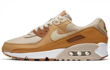 Nike Air Max 90 Caramel Women's
