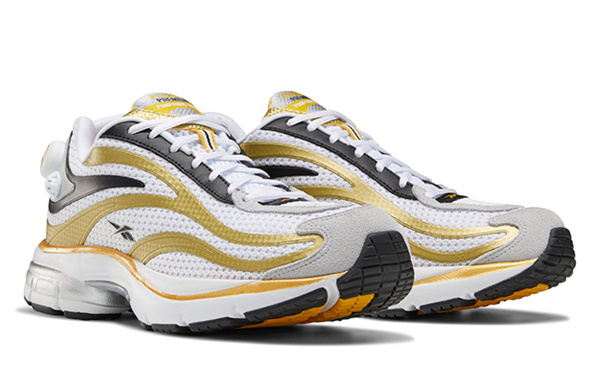 Reebok Rbk Premier Повседневная обувь Низкий Топ Унисекс