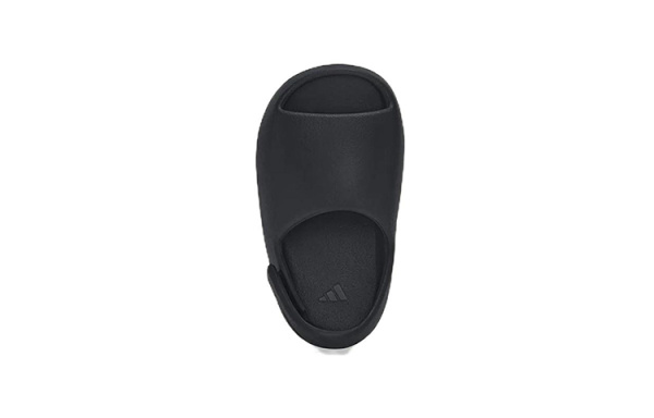 adidas originals Yeezy Slide Детская обувь, низкий верх, для малышей