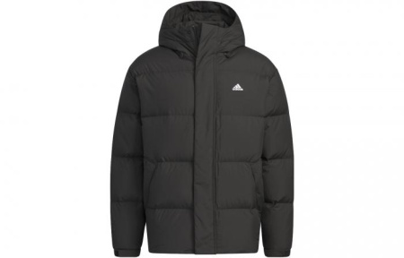 Adidas Down Jackets Men Black