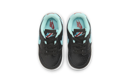 NIKE Dunk Детская обувь, низкие кеды, детские