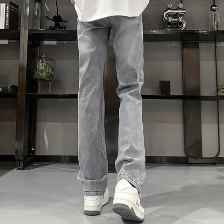 REXSHION Унисекс Джинсы