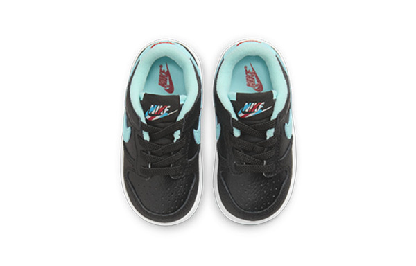 NIKE Dunk Детская обувь, низкие кеды, детские