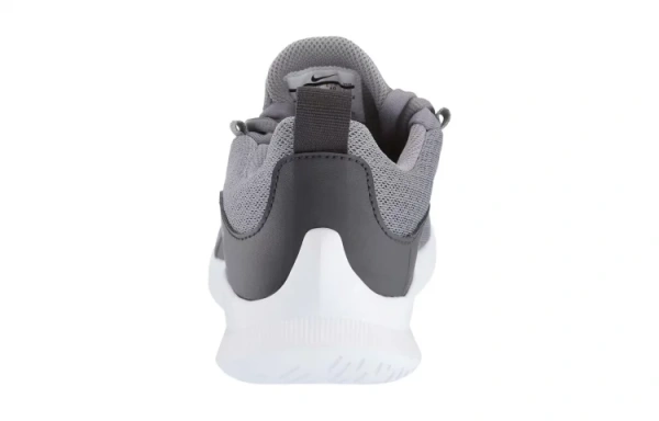 Nike Viale Abrasion Resistant Breathable Low Top Kids' Running Shoes Gray Kids'