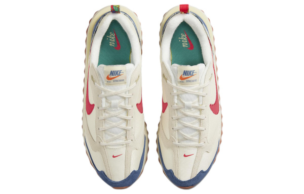 Nike Air Max Рассвет Повседневная обувь Низкий Топ Мужская