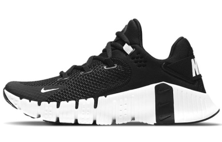 NIKE Metcon 4 Кроссовки для тренировок Низкие Женские