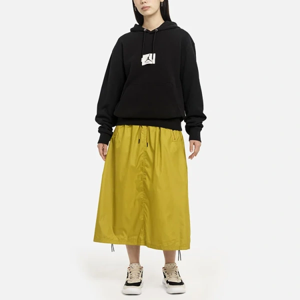 JORDAN Sweatshirts Unisex Black