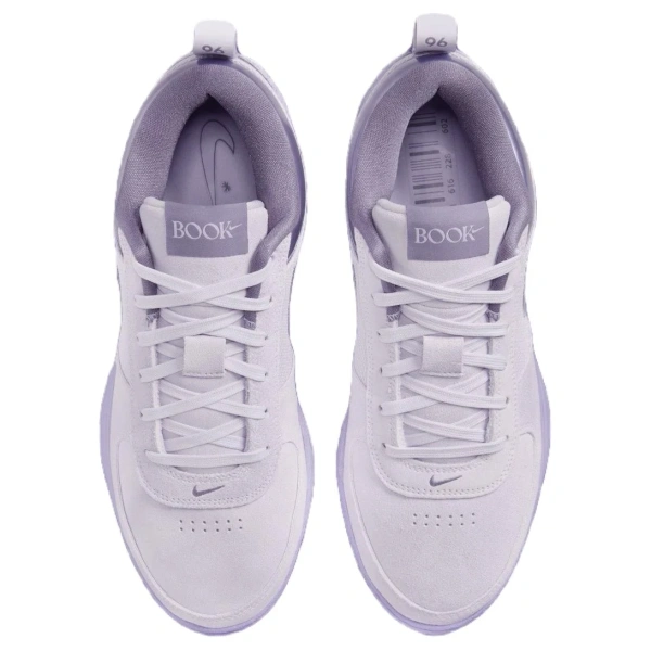 Nike Book 1 "Barley Grape"